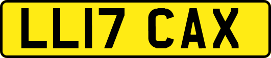 LL17CAX
