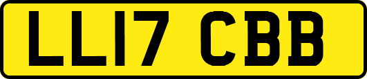 LL17CBB