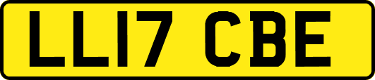 LL17CBE