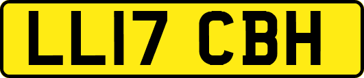 LL17CBH