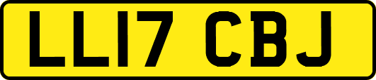 LL17CBJ