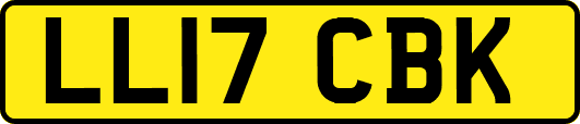 LL17CBK