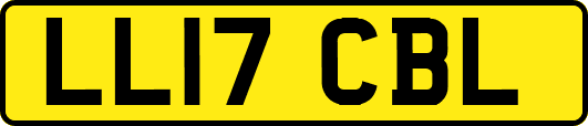 LL17CBL