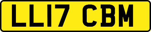 LL17CBM