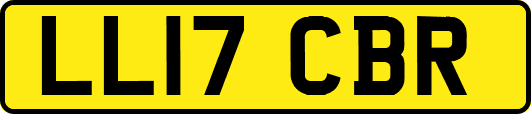 LL17CBR