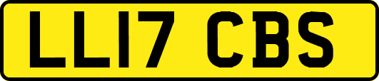 LL17CBS