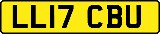 LL17CBU