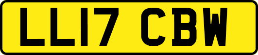 LL17CBW