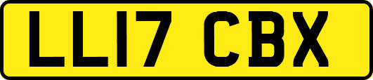 LL17CBX