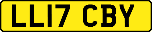 LL17CBY