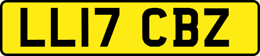 LL17CBZ