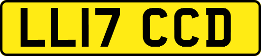 LL17CCD