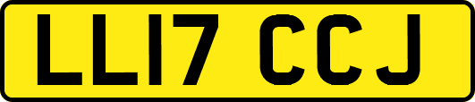 LL17CCJ