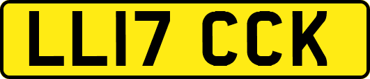 LL17CCK