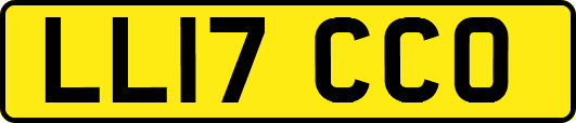 LL17CCO
