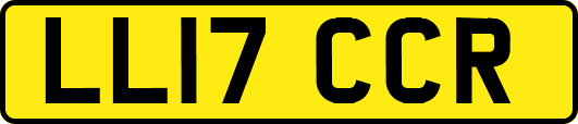 LL17CCR