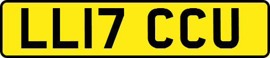 LL17CCU