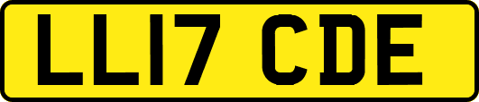LL17CDE