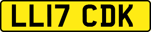 LL17CDK