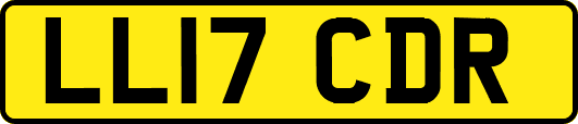 LL17CDR