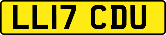 LL17CDU