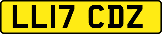 LL17CDZ