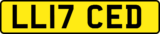 LL17CED