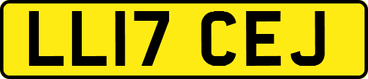 LL17CEJ
