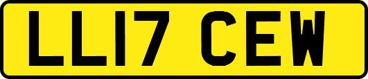 LL17CEW