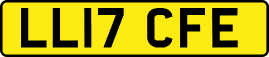 LL17CFE