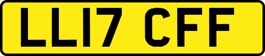 LL17CFF