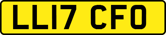 LL17CFO