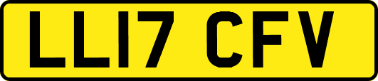 LL17CFV
