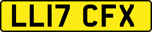 LL17CFX