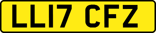 LL17CFZ