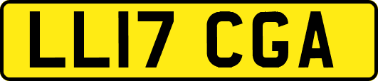 LL17CGA