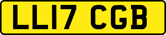 LL17CGB
