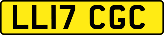 LL17CGC