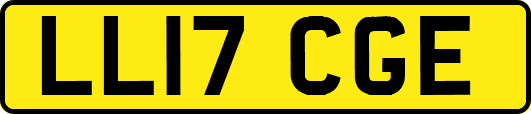 LL17CGE