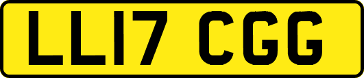 LL17CGG