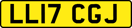 LL17CGJ