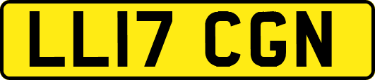 LL17CGN