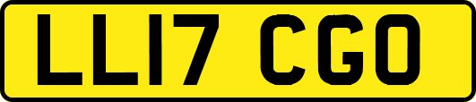 LL17CGO