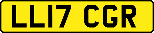LL17CGR