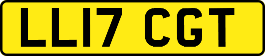 LL17CGT