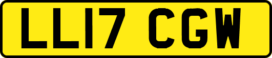 LL17CGW