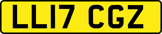 LL17CGZ