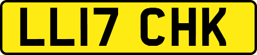 LL17CHK