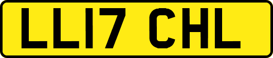 LL17CHL