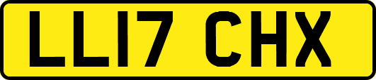 LL17CHX
